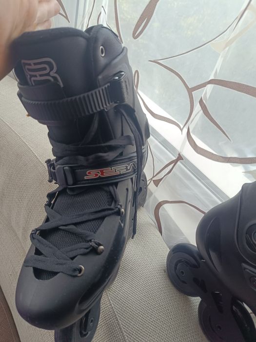 Ролери Seba fr1 80 46ти номер