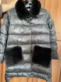 Продам зимнюю куртку фирма Kiwiland
