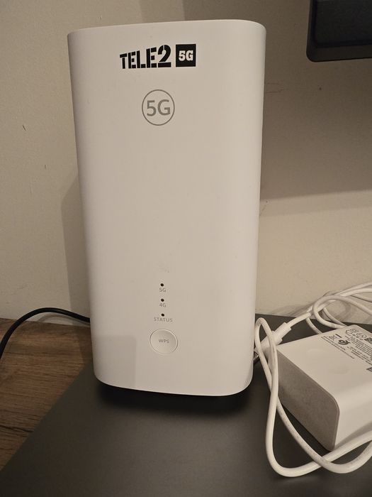 tele2 роутер 5g.