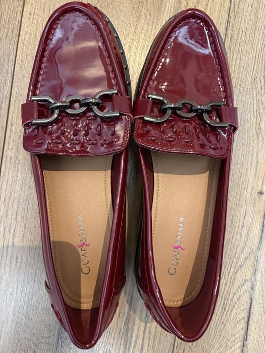 Дамски боти 38н, на платформа ток 11см и дамски обувки 38н