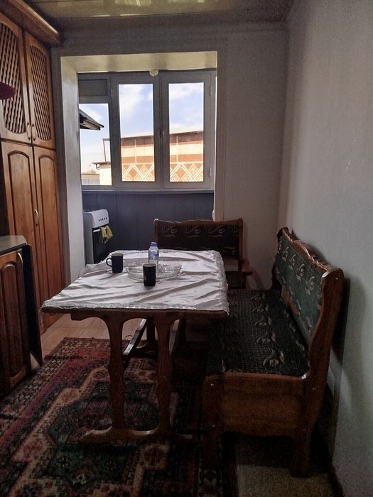 Ijaraga kvartira beriladi Sagdiyana 2 xona 5 etaj