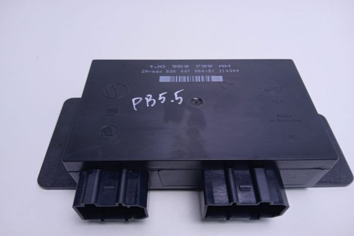 Kit pornire  1.9 tdi 038906019cd Volkswagen VW Passat B5 seria