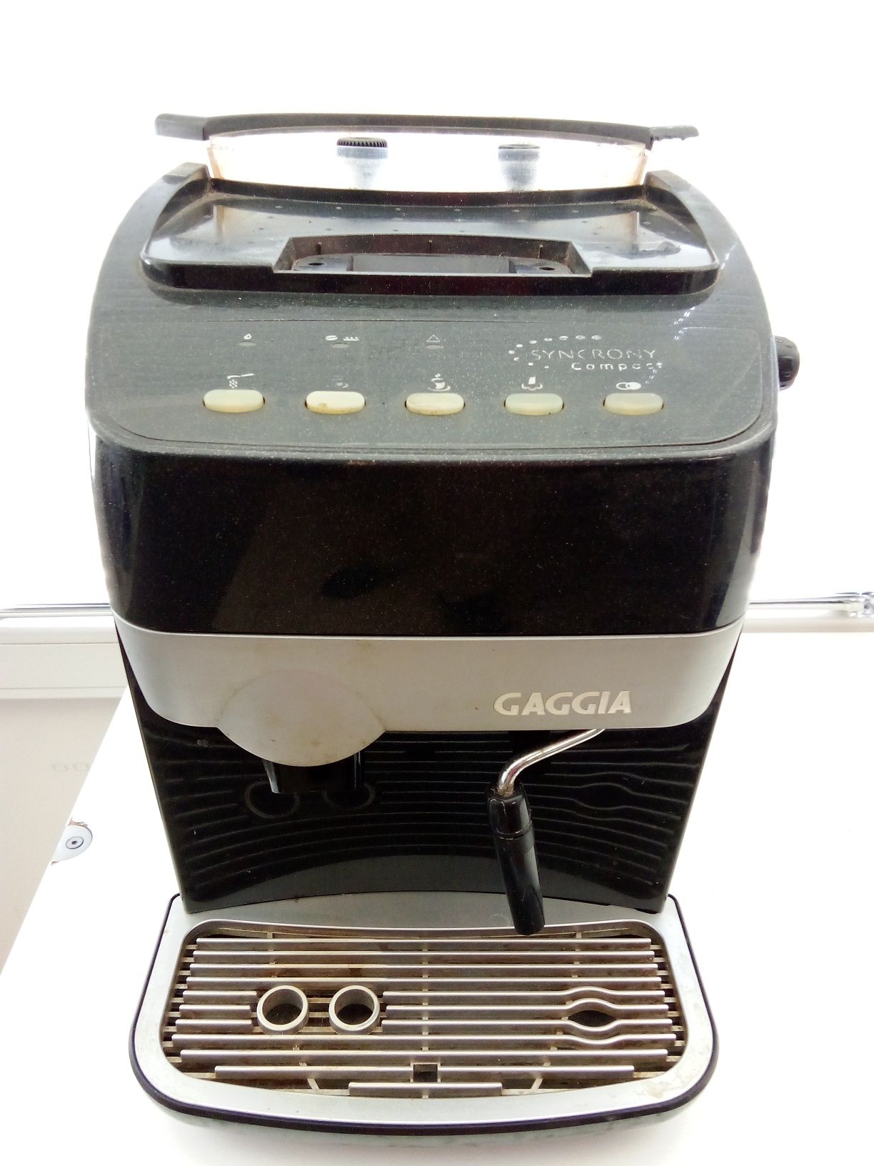 Кафе машина Gaggia за части