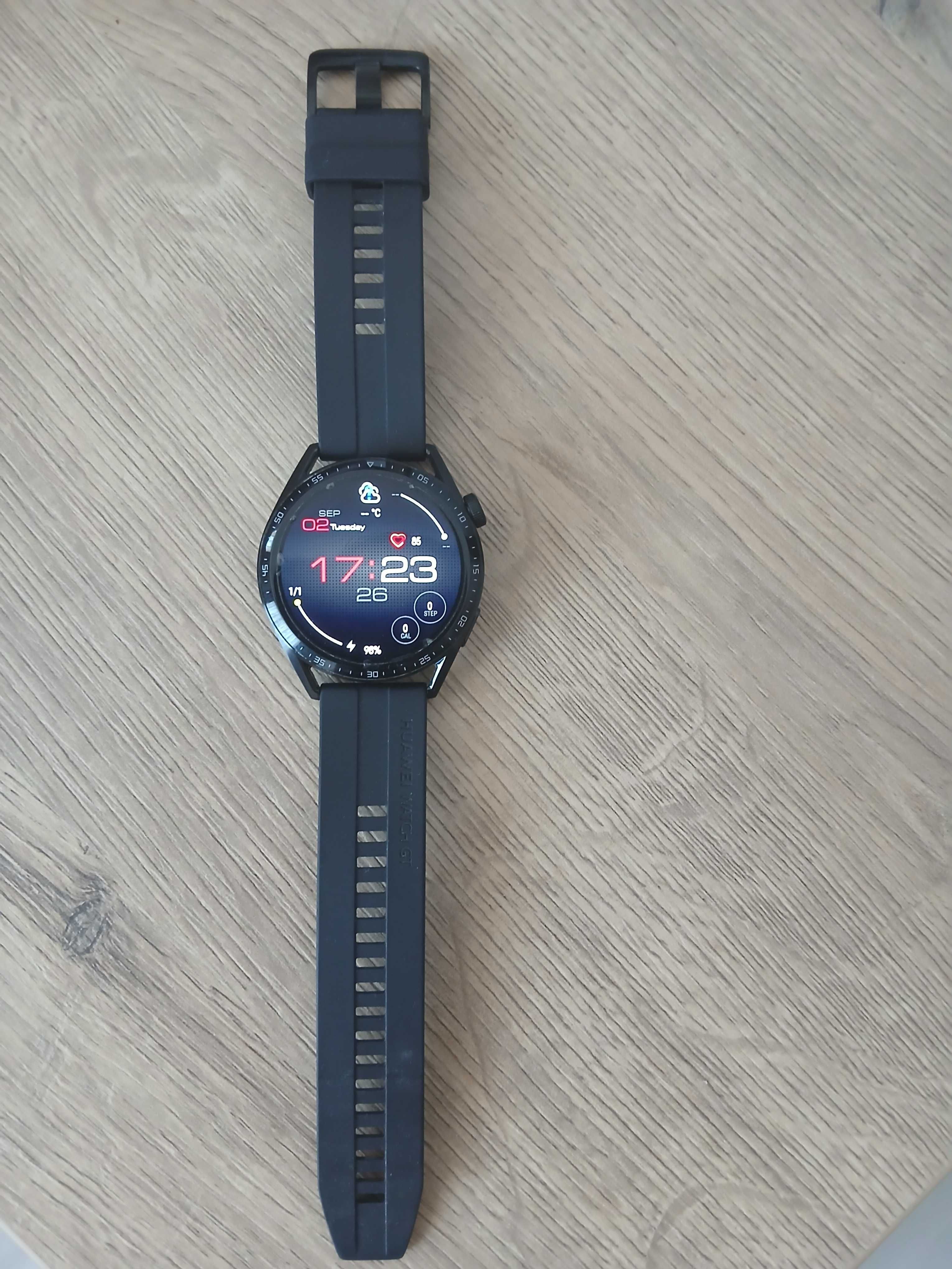 Huawei Watch GT 3