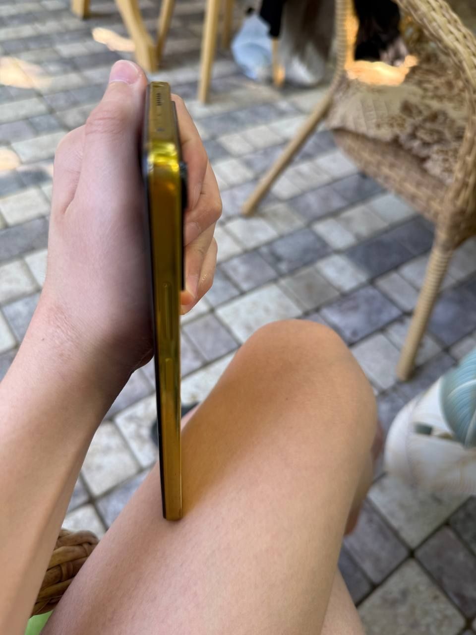 POCO X4 PRO 5G в хорошем состоянии срочно продаеться