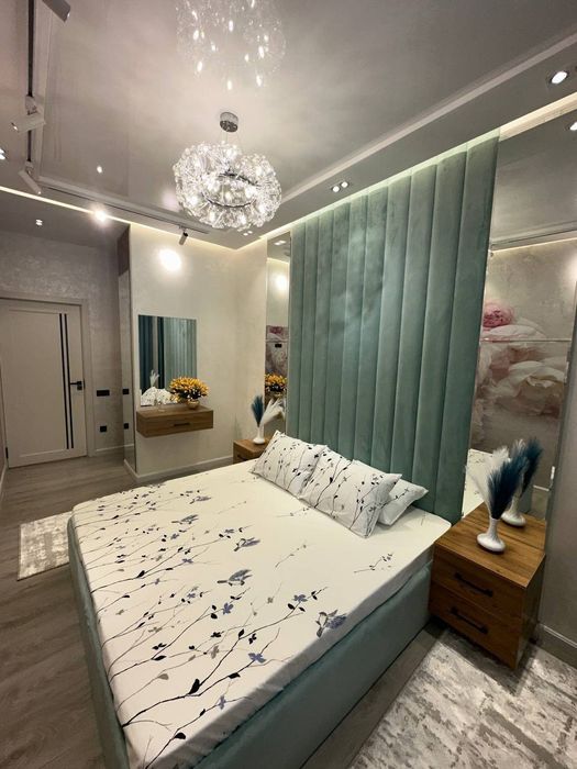 3 xonali uy sotiladi.