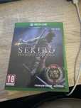 Seykiro xbox one