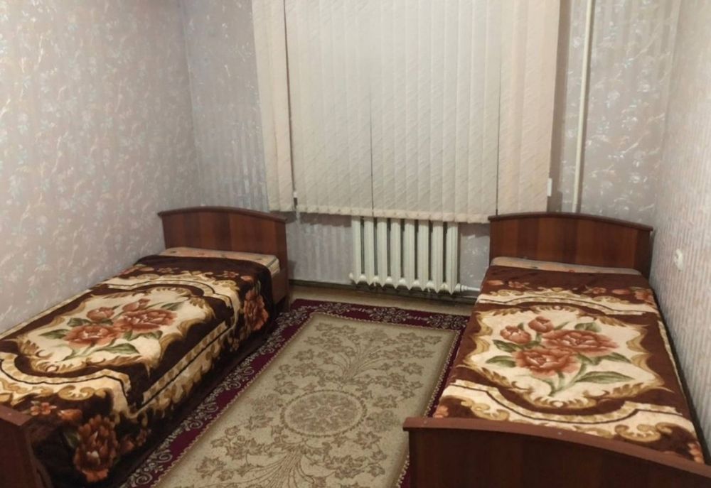 Аренда Юнусабад 19 кв