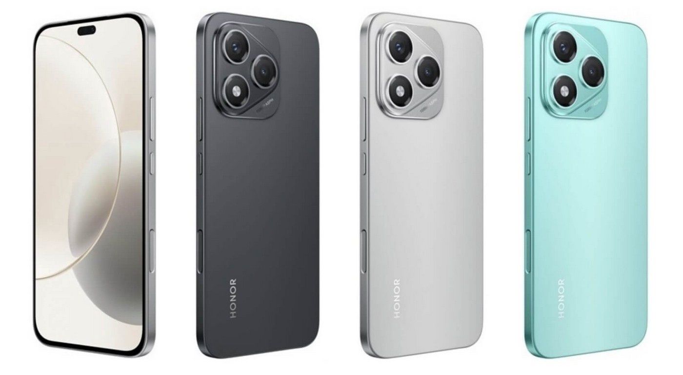 Honor 400 Lite 5G 2025 New  Skidka+Garantiya+Dastafka