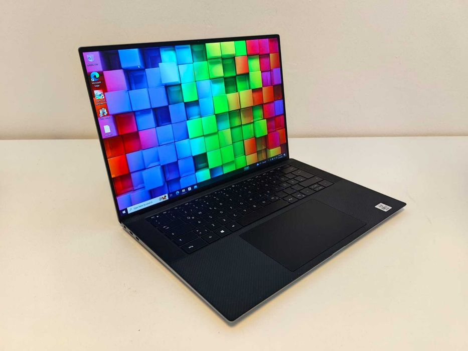 Dell Precision i7 32gb 1TB nVidia T1000 baterie 12-16H CA NOU garantie