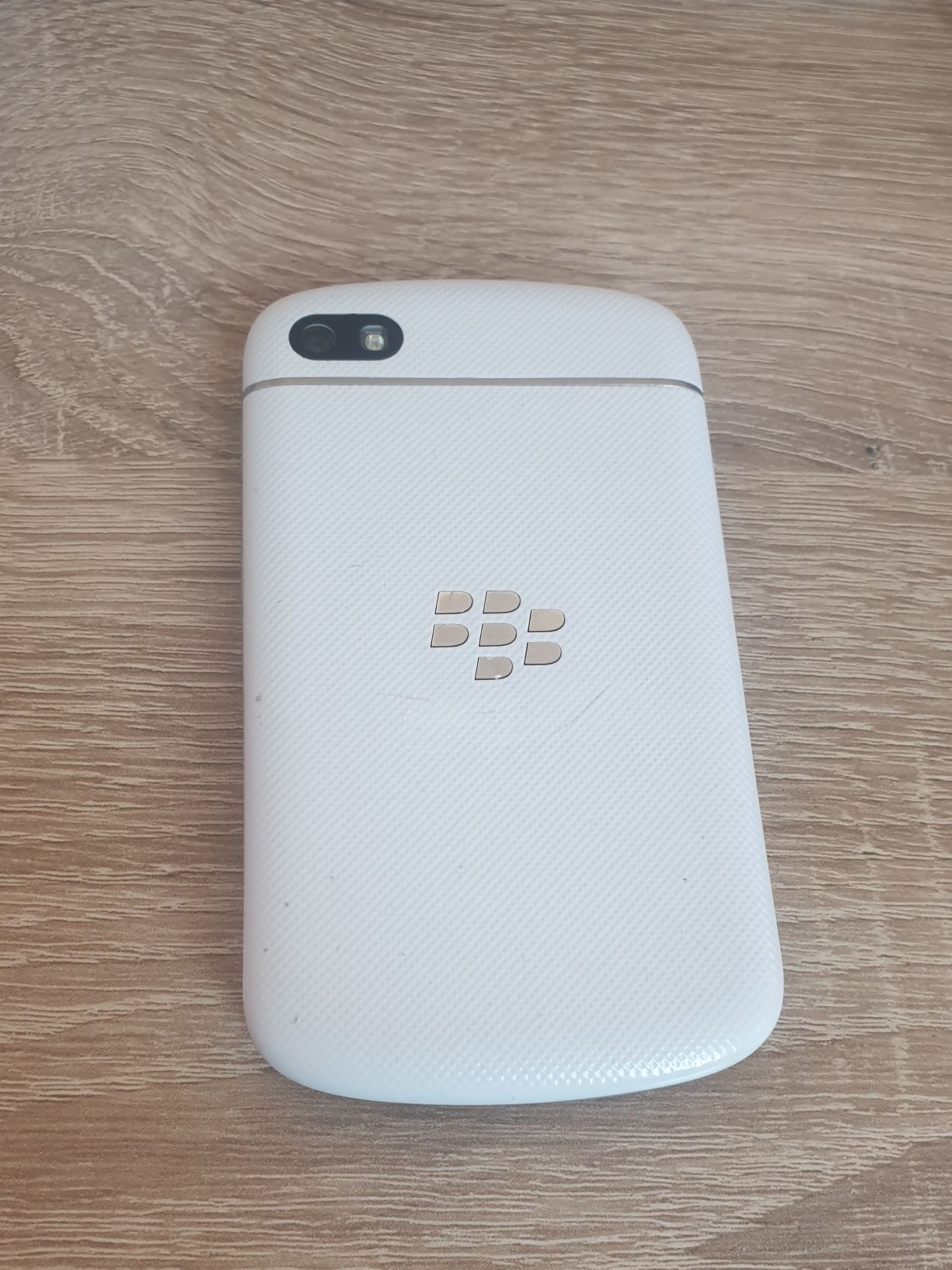 Blackberry Q10-white