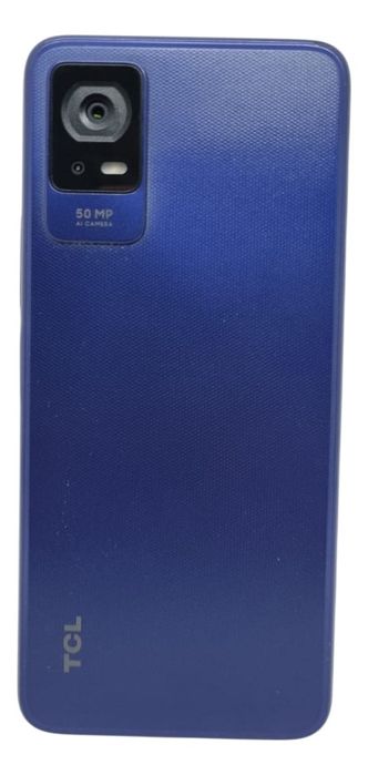 TCL 408 в гаранция