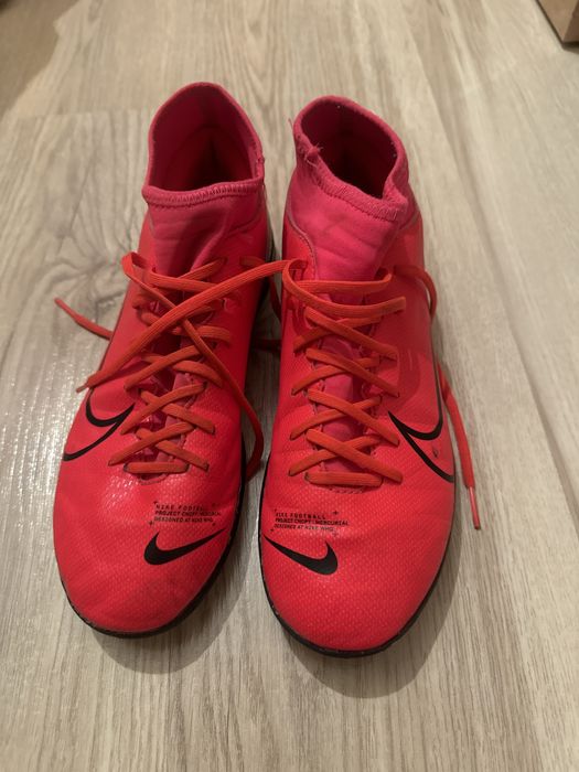 Кроссовки Найк миники для футбола