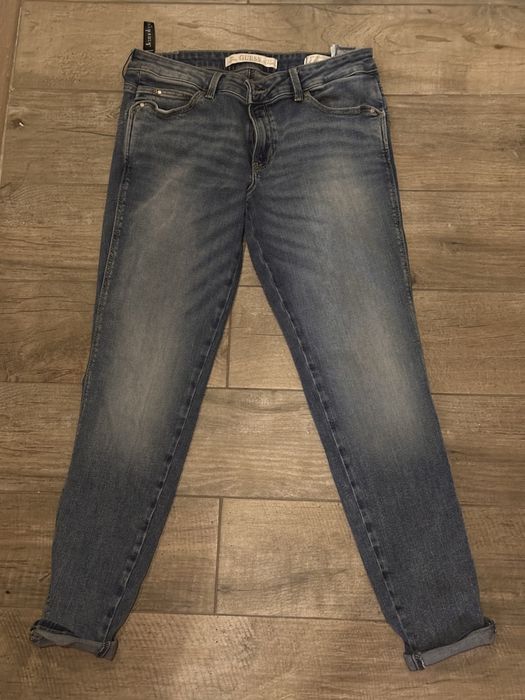 Дамски дънки -  Guess