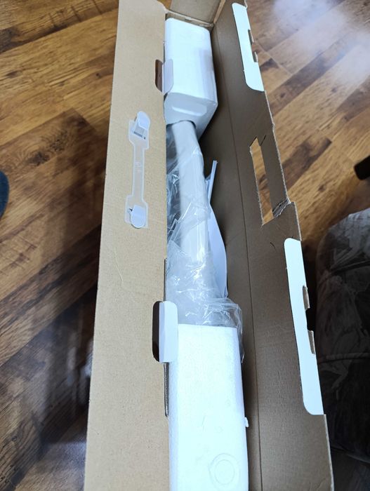 Бебешка везна Chicco