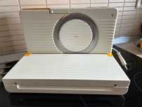 Vând feliator mezeluri compact