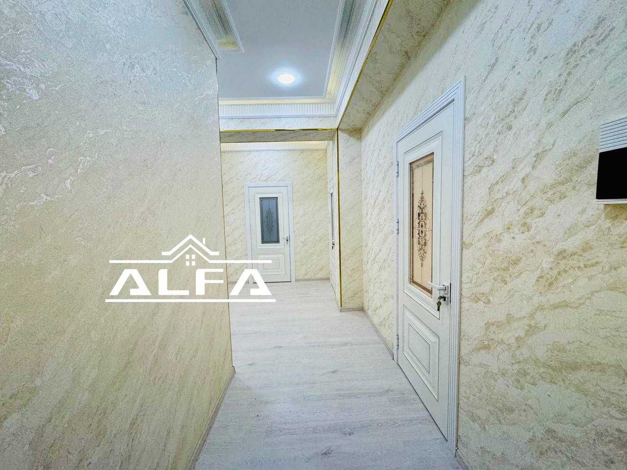 3 xonali  118m2 4-qavat.