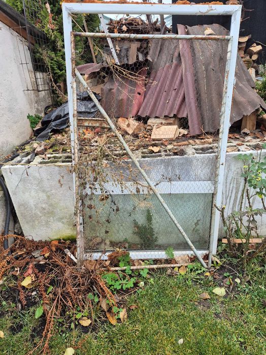 Donez usi si rama termopan