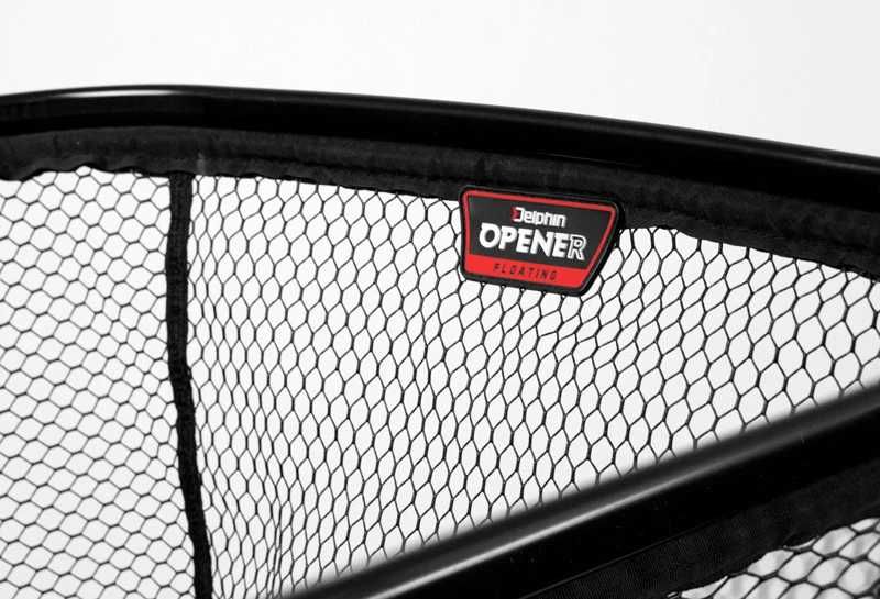 Minciog Opener Neo plasa cauciucata 60 x 50 x 80 cm. - Delphin