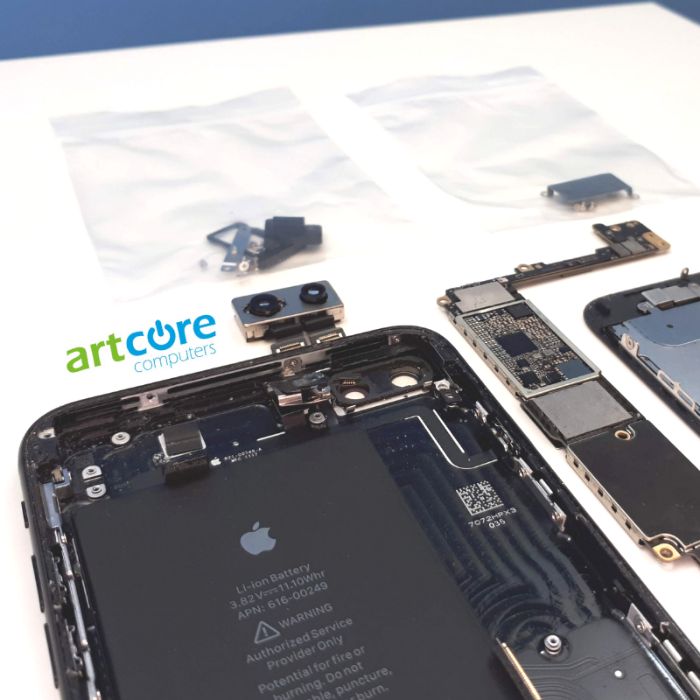 Service artcore: reparații telefoane, service gsm, înlocuire display