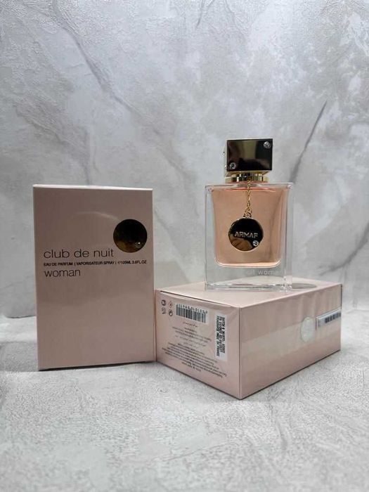 Armaf Club De Nuit EDP 105ml