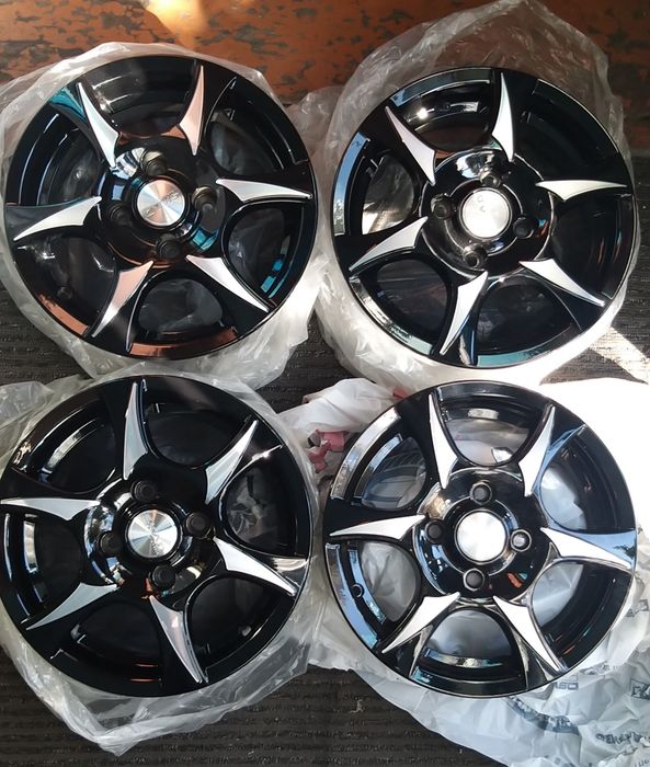 Продам диски новые