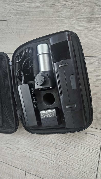 Godox AD200Pro Pocket Flash Blit Portabil TTL 200W