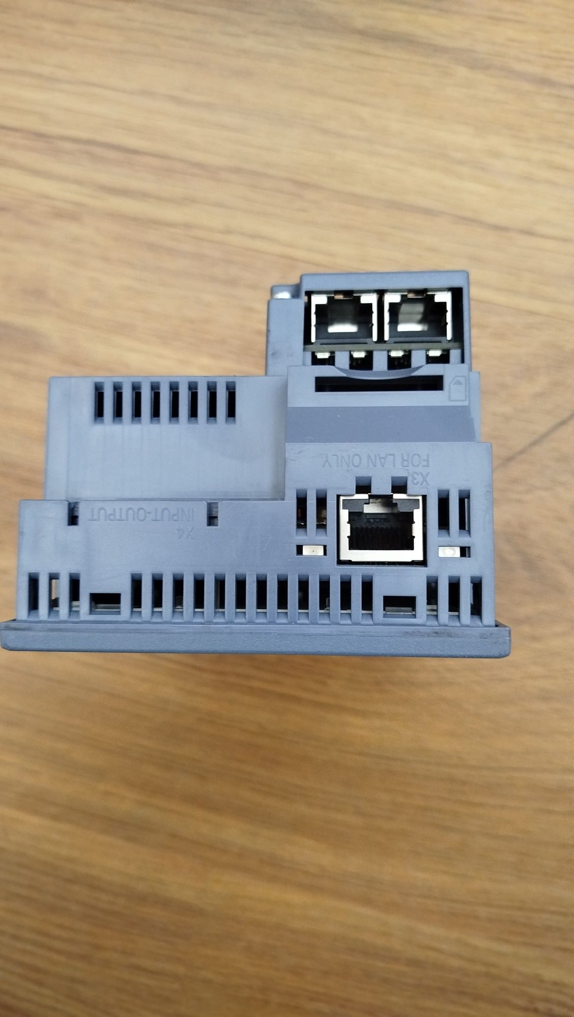 siemens sentron PAC3200 –