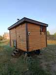В продаже баня-сказка