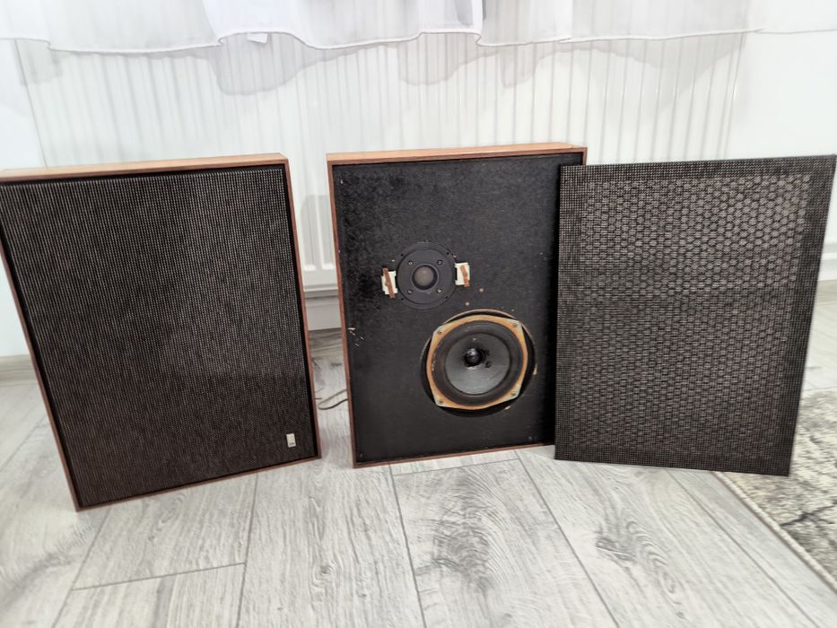 Set boxe Bang Olufsen Beovox 1600