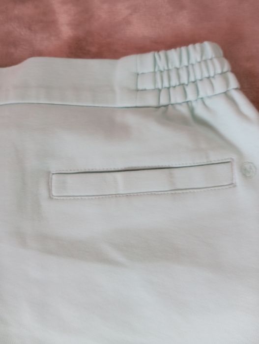 Pantaloni ,Mr.Marvis "easies",Bumbac organic, mărimea 32/32