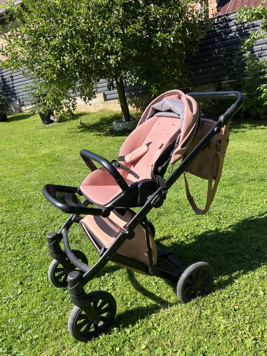 Vand carucior Anex baby