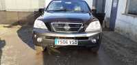 Cutie de Tranfer Grup Fata Kia Sorento 2.5 D 2002 - 2009 D4CB (453)