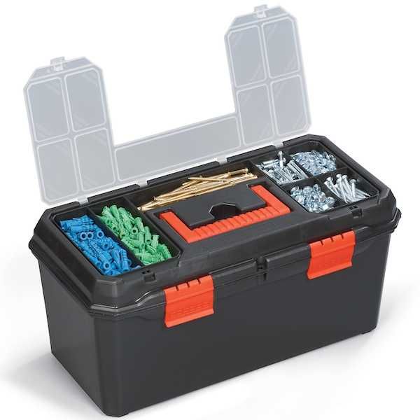 Куфар за Инструменти Maestro Port Bag !