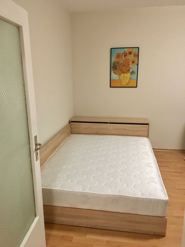 Дава се под наем Едностаен апартамент в София, Дружба 2 - 50 кв.м за 510 € - Снимка #3
