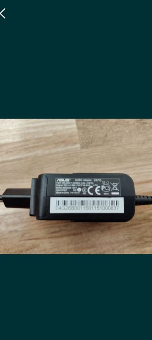 Încărcător laptop Asus mufa 2,314 x 1.0mm