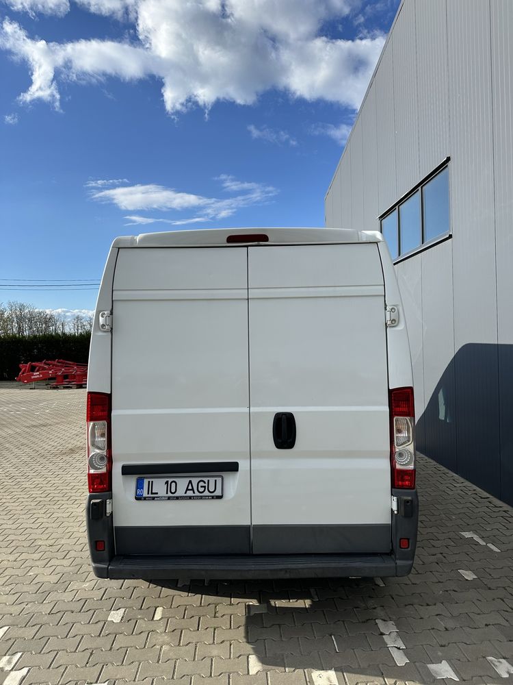 Fiat Ducato 2.3 multijet