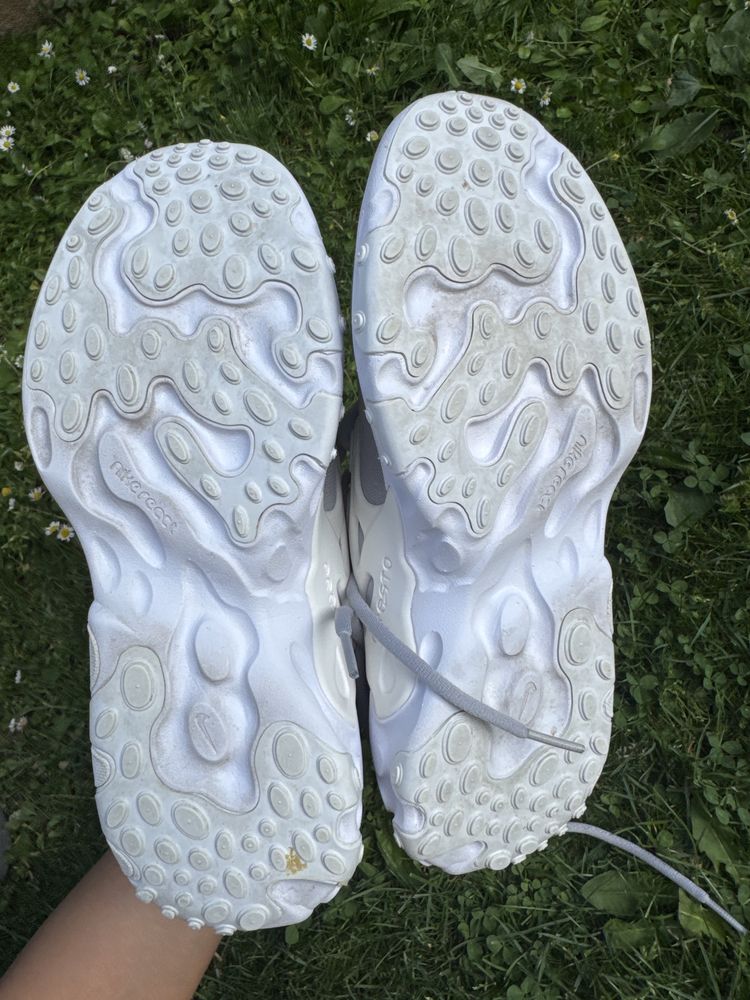 Nike Presto 39-ти номер маратонки
