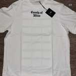 Marcelo Burlon Flags T-shirt (Brand New With Tags)