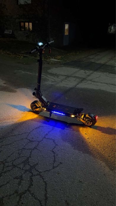 Vand kukirin g 2 master 2025 nou