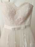 Rochie de mireasa marimea XS/34