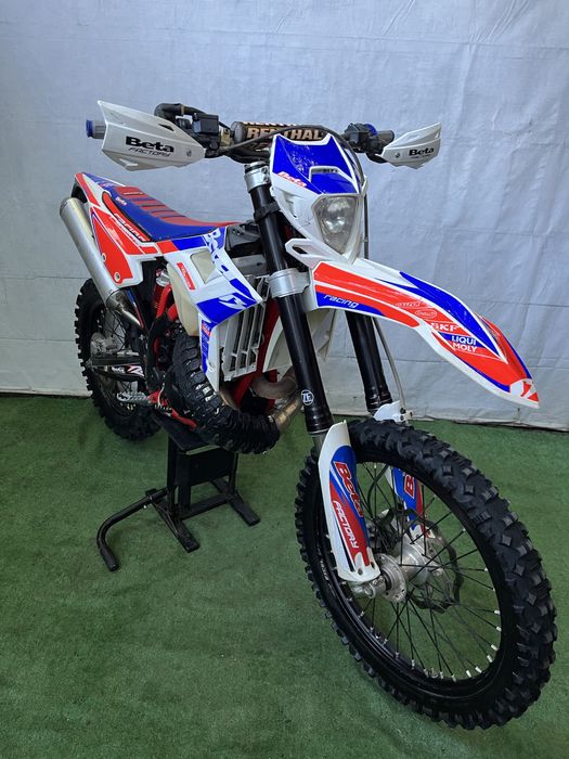 Beta 300RR 2020 .Vanzari si in rate!(enduro cross exc te)