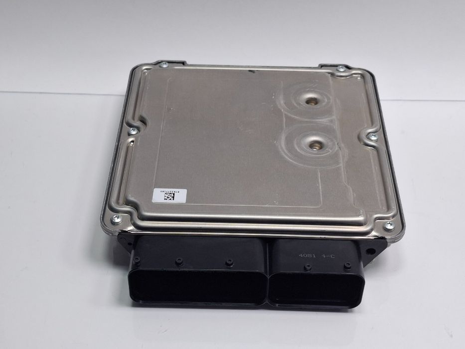 Calculator ECU motor AUDI A4 IV Avant 8K5, B8 2007 - 20152.0 TDI CAGA,