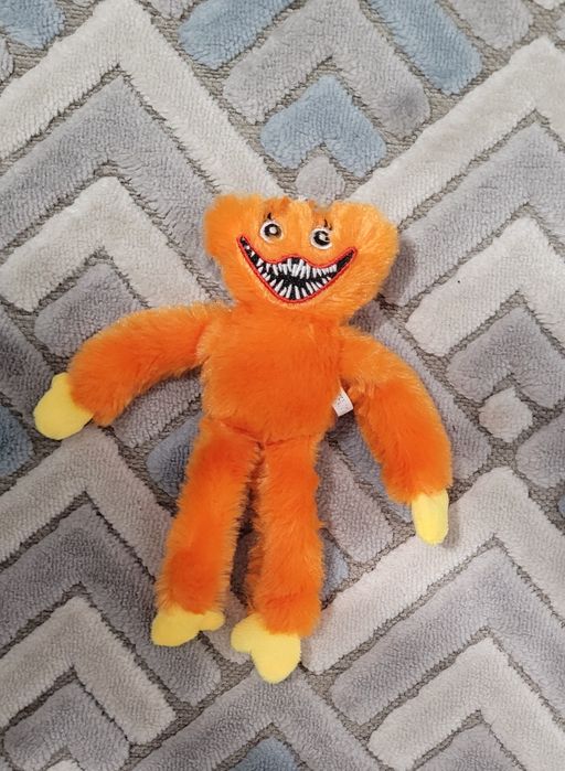 jucarie de plus Huggy Wuggy