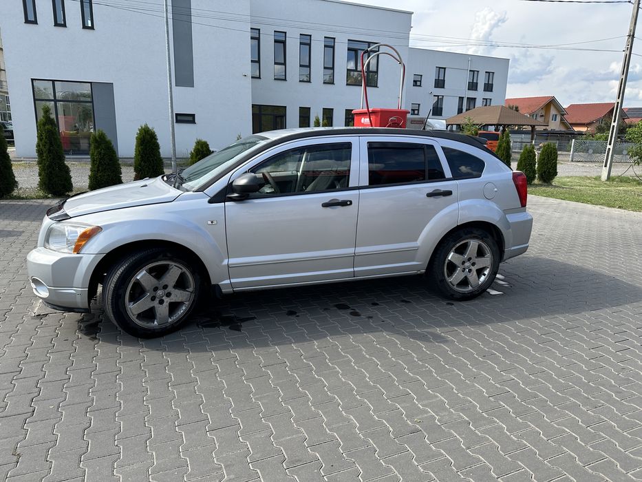 Dodge Caliber 2.0 CRD