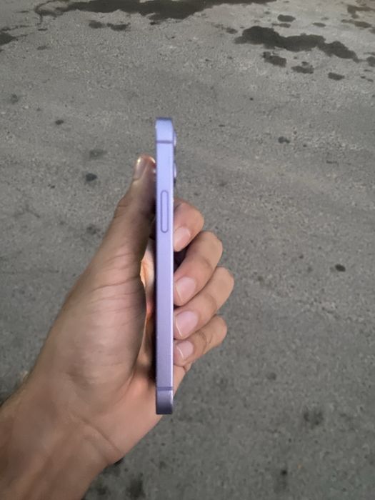 Iphone 12 mini 128 Gb sotladi