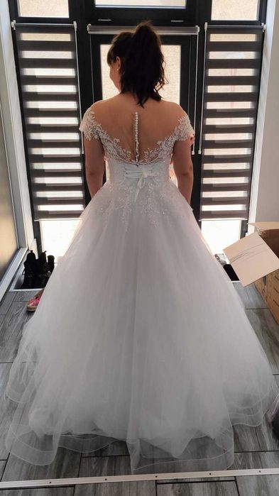 Rochie de mireasa