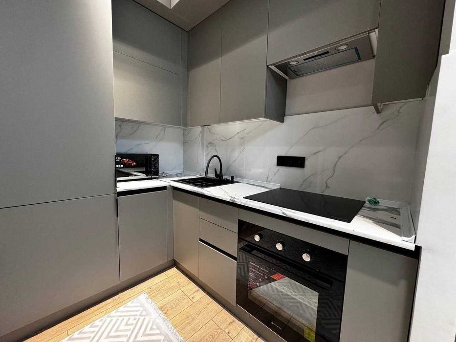 ЯШНАБАДСКИЙ р Махтумкули 3 мин от Эко Парк/Ц 1/ Сквер 55м2   ID03