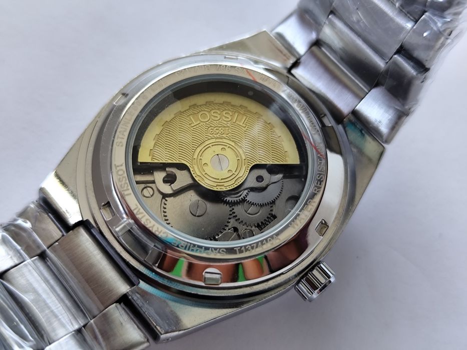 ceas TISSOT automatic