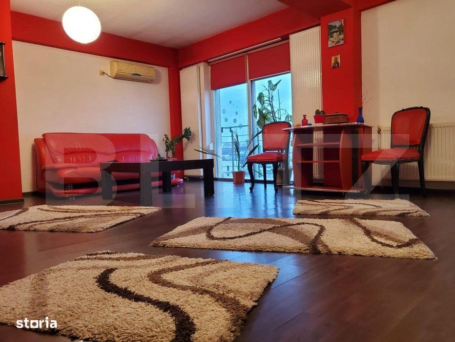 Penthouse 2 camere, 209 mp totali - Cornitoiu - zona Satina